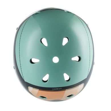Hornit, Military, kask dziecięcy, rozmiar S