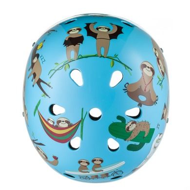 Hornit, Sloth, kask dziecięcy, rozmiar M