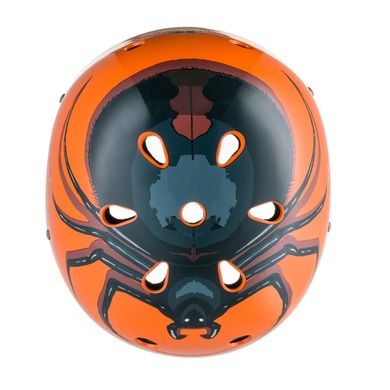 Hornit, Spider, kask dziecięcy, rozmiar S