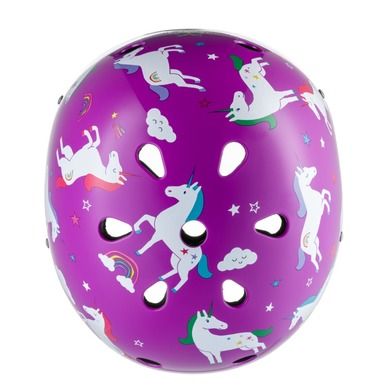 Hornit, Unicorn, kask dziecięcy, rozmiar M