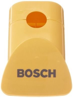 Klein, Bosch, odkurzacz z dźwiekiem, żółty