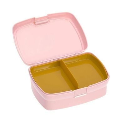Lassig, Adventure Tipi, lunchbox z wkładką