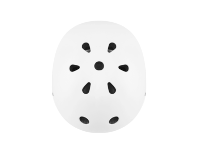Lionelo, kask, White