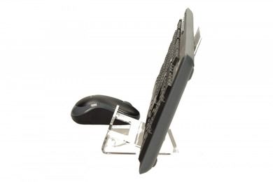 Logitech, zestaw bezprzewodowy klawiatura i mysz MK270 920-004508