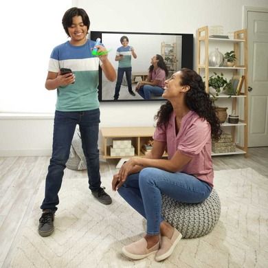 Mattel, Pictionary Air, gra rysunkowa