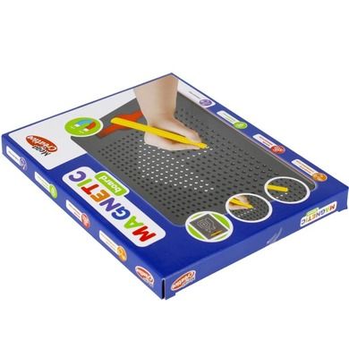 Mega Creative, tablica magnetyczna z akcesoriami