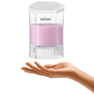 Orion, dozownik wiszący, 430 ml