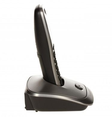 Panasonic, telefon bezprzewodowy KX-TG2511 Dect/Grey