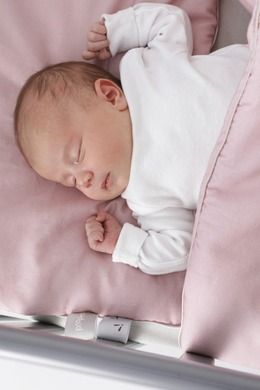 Piapimo, SleepSweet, 2-częściowy komplet pościeli dwustronnej z wypełnieniem, różowy, piaskowy, 80-100 cm
