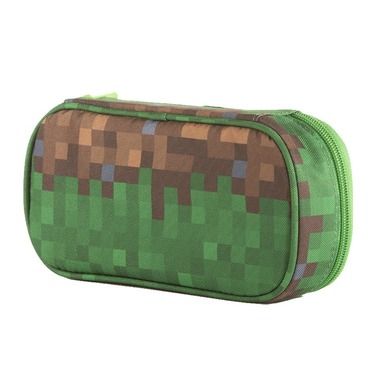 Pixie Crew, Minecraft, piórnik, saszetka