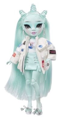 Rainbow High, Shadow High, Zooey Electra, lalka modowa