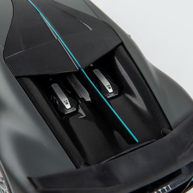 Rastar, Bugatti Divo, pojazd zdalnie sterowany, 1:14