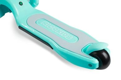 Ricokids, Piko, hulajnoga trójkołowa, miętowa