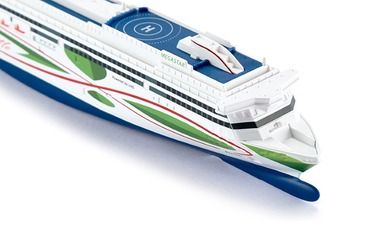 Siku, Prom Tallink Megastar, model pojazdu, 1728