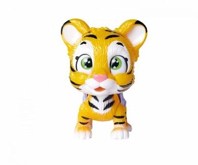 Simba, Pamper Petz, tygrysek, maskotka