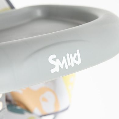 Smiki, Zwierzaczki, krzesełko do karmienia