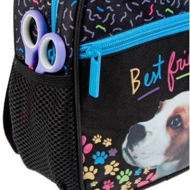 Starpak, plecak dla przedszkolaka mini, Doggy