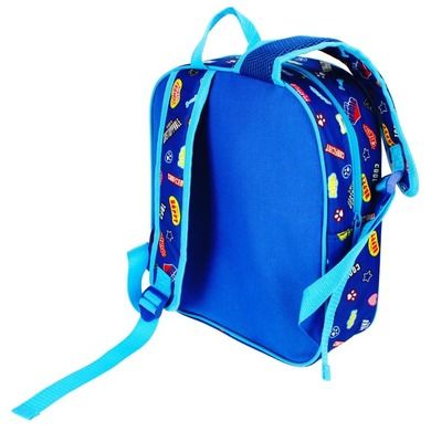 Starpak, Psi Patrol, plecak 3D dla przedszkolaka