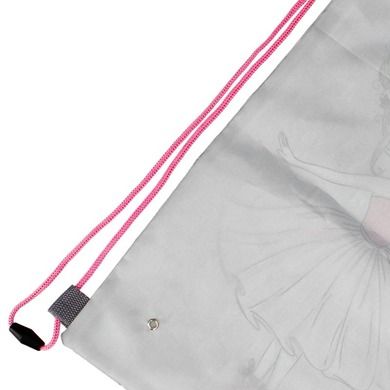 Starpak, worek sportowy, Balerina pastel
