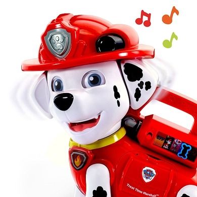 Vtech, Psi Patrol, Marshall Super Strażak