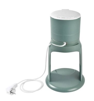 Beaba, Bib'expresso, ekspres do mleka 2w1, Eucalyptus