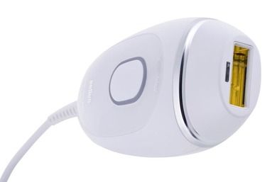 Braun, Silk-expert Mini, depilator