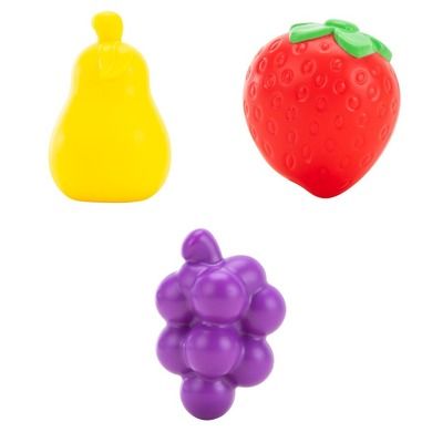 CoComelon, Roleplay yes yes vegtbles basket, zabawka edukacyjna