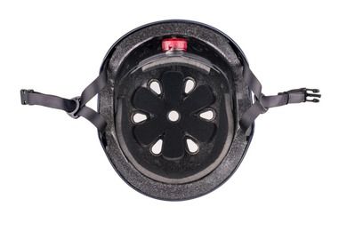 Hornit, kask dziecięcy, Hornit Flaming, rozmiar M