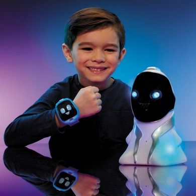 Little Tikes, Tobi Friend 2, Beeper, robot interaktywny