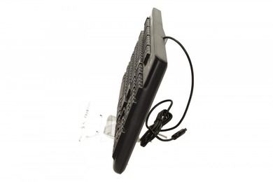 Logitech, klawiatura OEM K120 920-002479