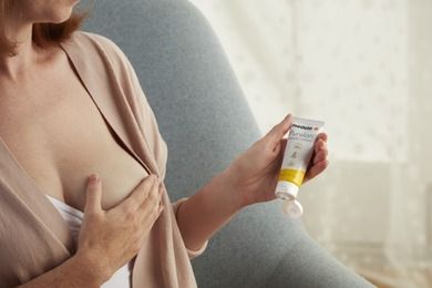 Medela, Purelan, maść lanolinowa na brodawki i suchą skórę, 37g