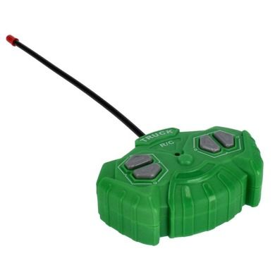 Mega Creative, Traktor spychacz, pojazd zdalnie sterowany, 23 cm
