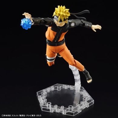 Naruto, Uzumaki Naruto, figurka do złożenia