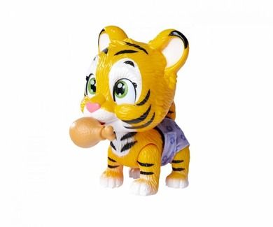 Simba, Pamper Petz, tygrysek, maskotka