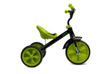 Toyz, York Green, rowerek trzykołowy