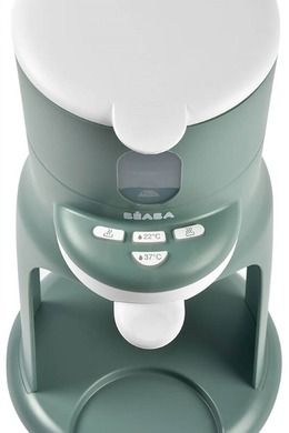 Beaba, Bib'expresso, ekspres do mleka 2w1, Eucalyptus