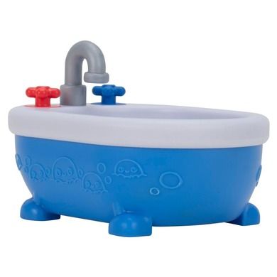 CoComelon, Czas kąpieli, figurka