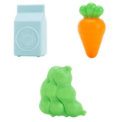 CoComelon, Roleplay yes yes vegtbles basket, zabawka edukacyjna