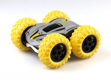 Exost, 360 CROSS II, auto
