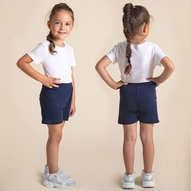Komplet dziecięcy, T-shirt, Szorty, mix, Nicol