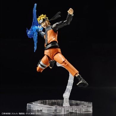 Naruto, Uzumaki Naruto, figurka do złożenia