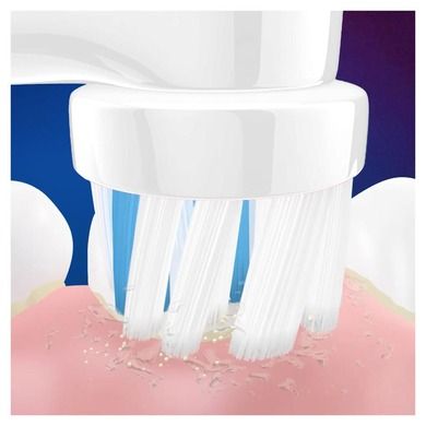 Oral-B, Vitality 100 Kids, Spiderman, szczoteczka wibrująca