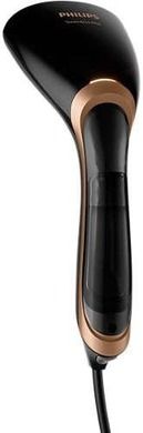 Philips, parownica do ubrań, GC362/80, 1300W, czarny