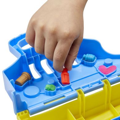 Play-Doh, Wizyta u weterynarza, zestaw kreatywny
