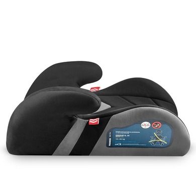 Ricokids, Bariflex, podstawka samochodowa, 15-36 kg