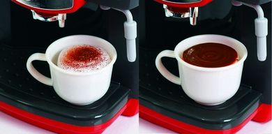 Smiki, My 1st Coffee Machine, ekspres do kawy, zestaw do zabawy