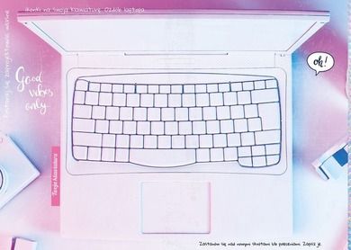 The X Book