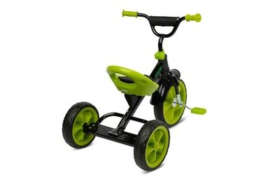 Toyz, York Green, rowerek trzykołowy