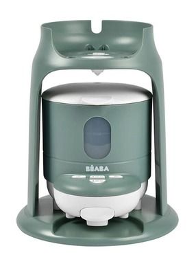 Beaba, Bib'expresso, ekspres do mleka 2w1, Eucalyptus