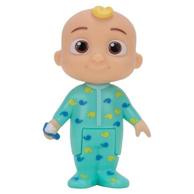 CoComelon, Czas kąpieli, figurka